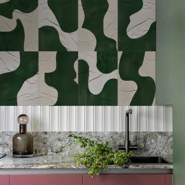 Mini Kit Lambe-lambe Matriz Verde