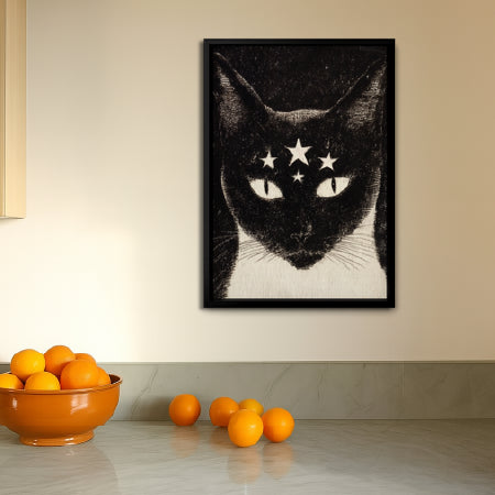 Quadro A3 Alice