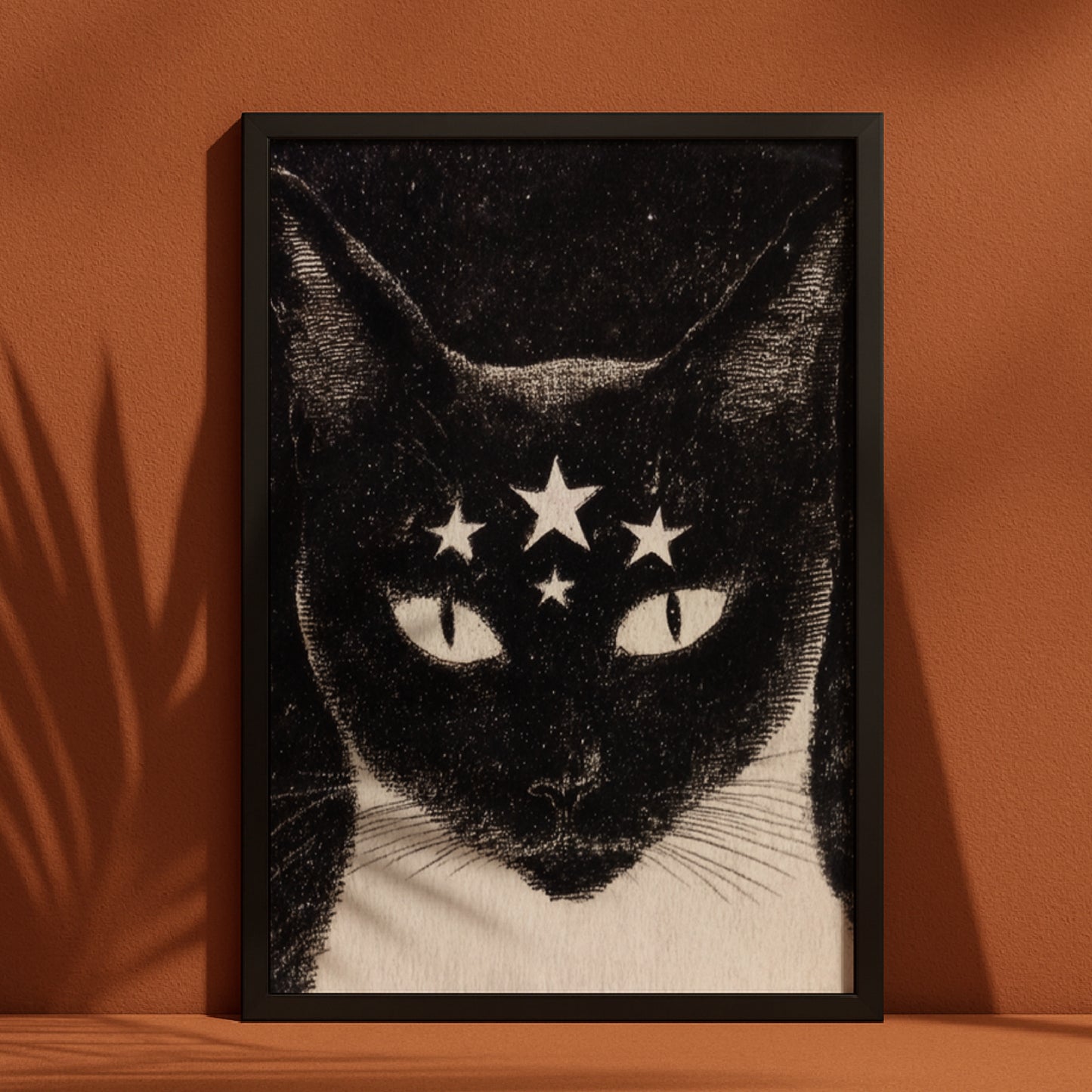 Quadro A3 Alice