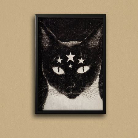 Quadro A3 Alice