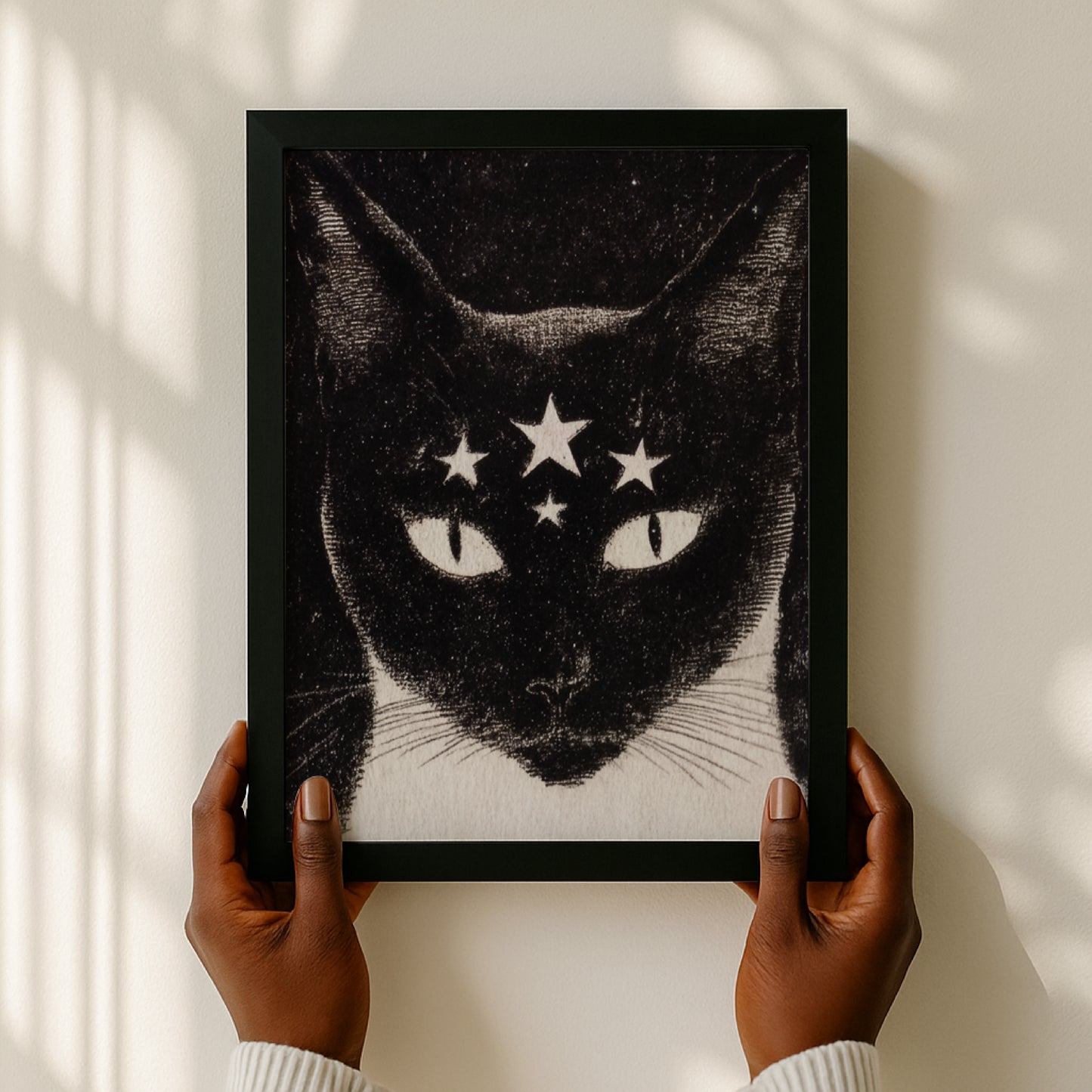Quadro A3 Alice