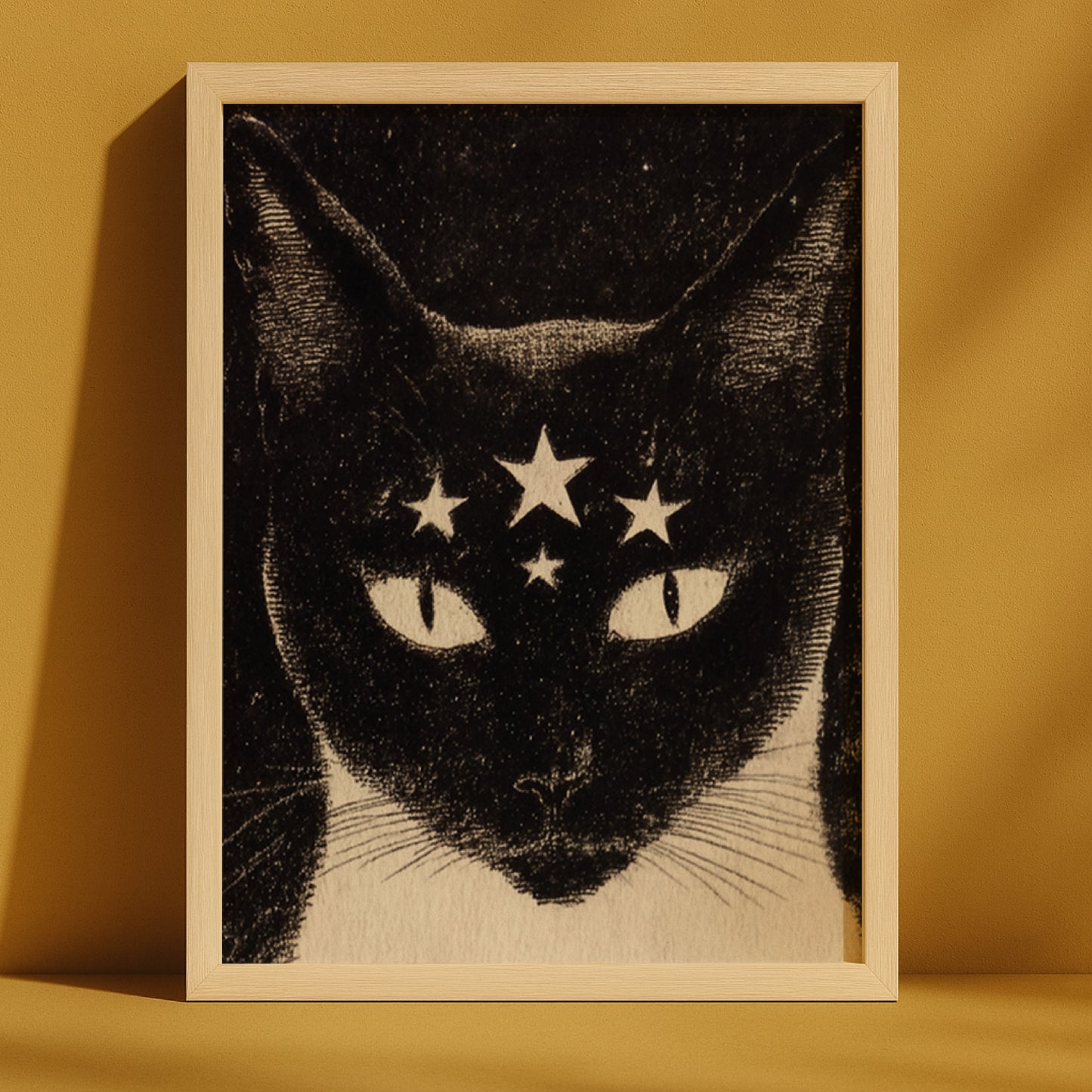 Quadro A3 Alice