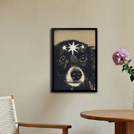 Quadro A3 Berenice