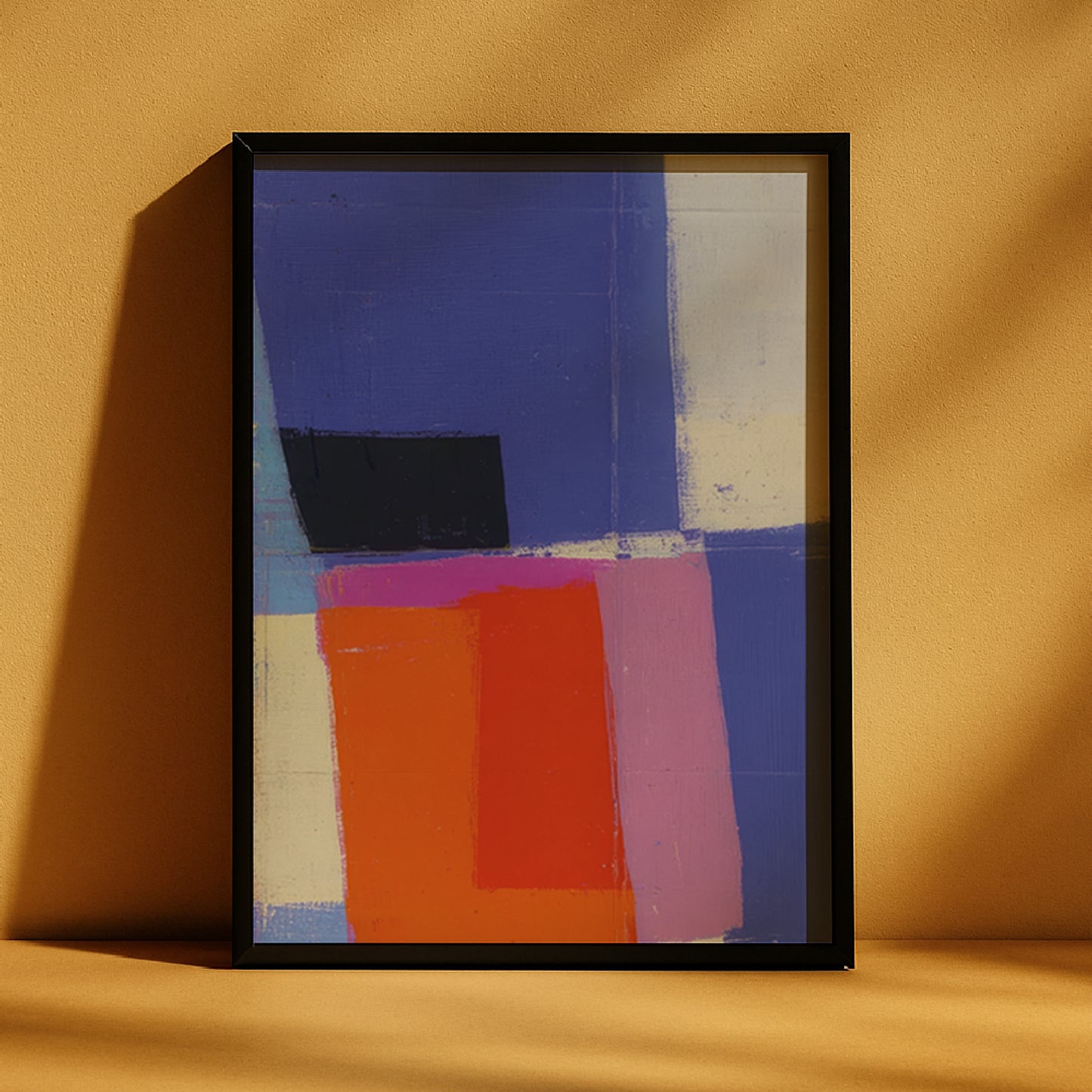 Quadro A3 Deslize