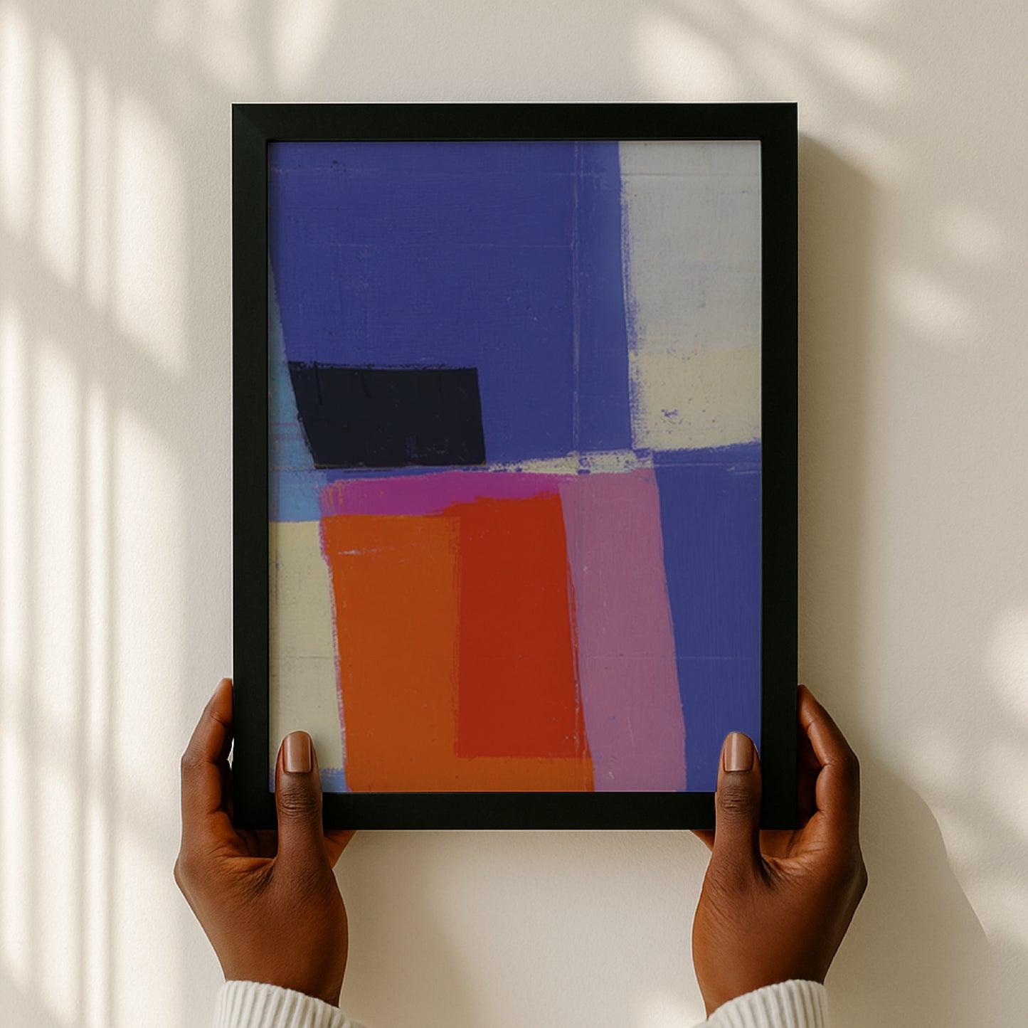 Quadro A3 Deslize
