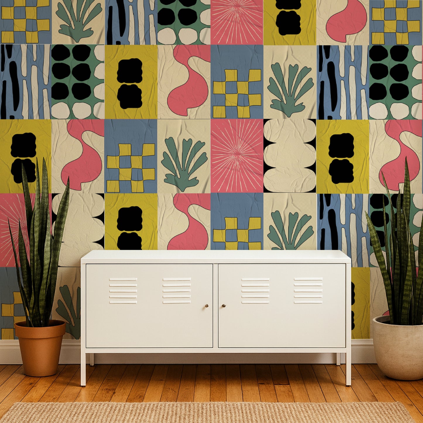 Kit Lambe-lambe Fun Pastel