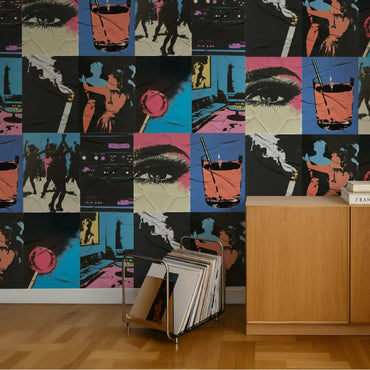 Kit Lambe-lambe Party All Night