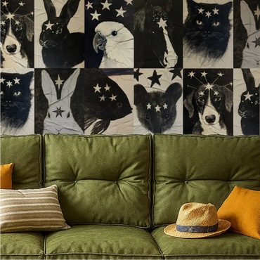 Kit Lambe-lambe Pets