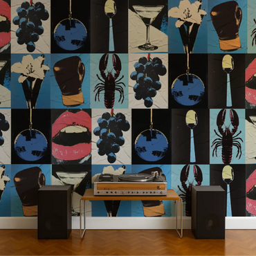 Kit Lambe-lambe Pleasure