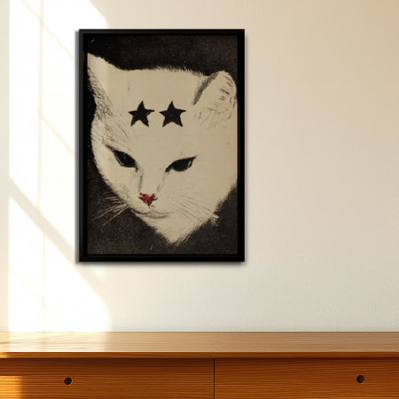 Quadro A3 Lola
