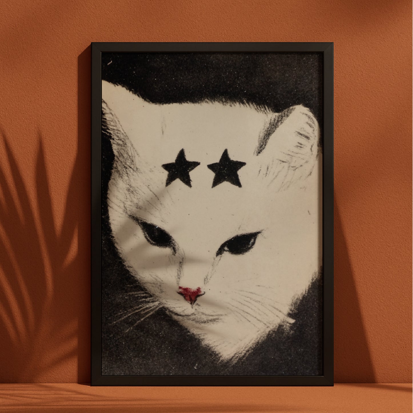 Quadro A3 Lola