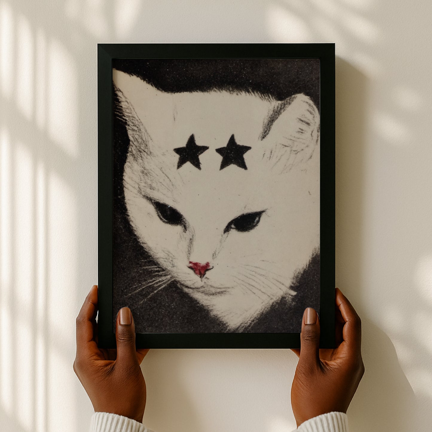Quadro A3 Lola