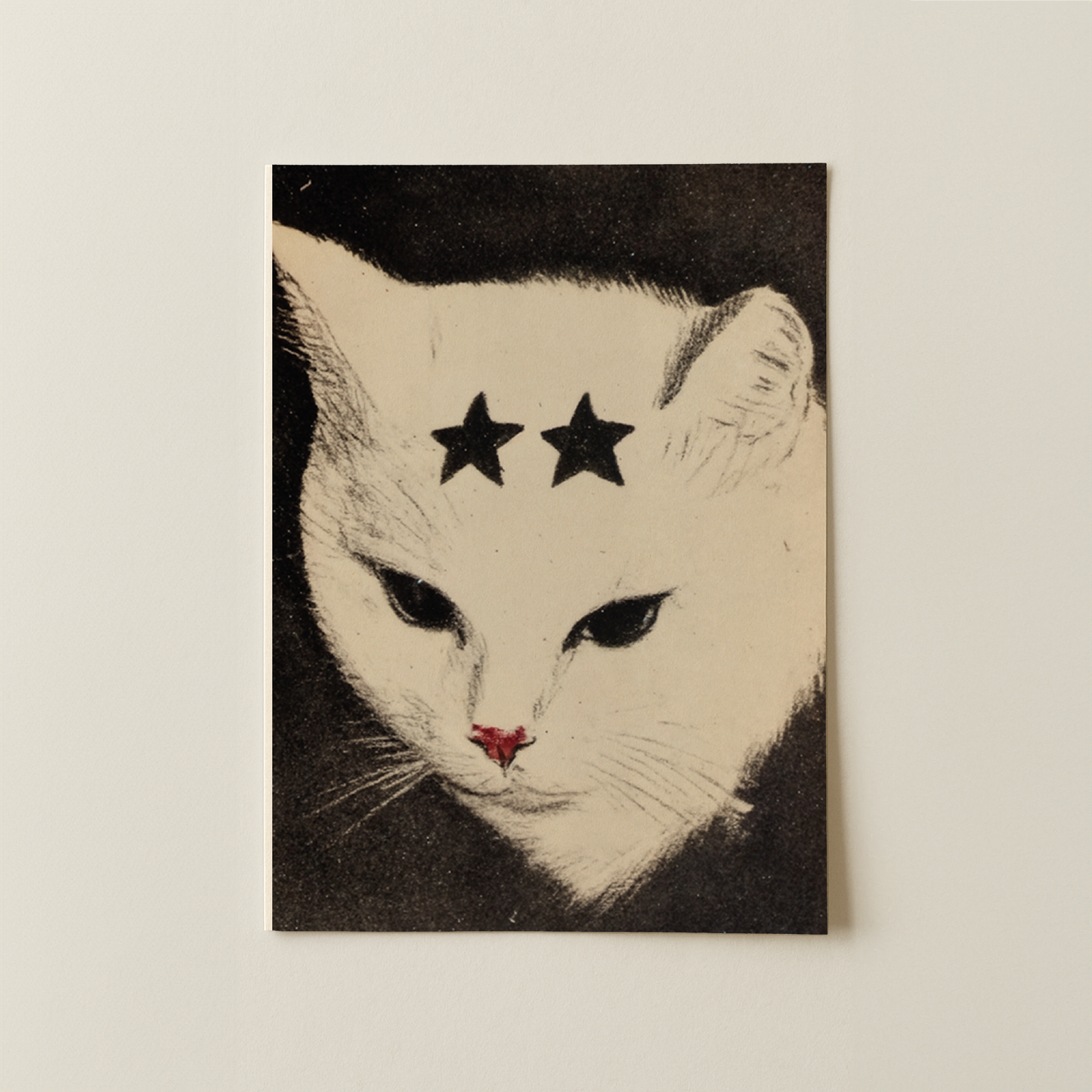 Print Lola