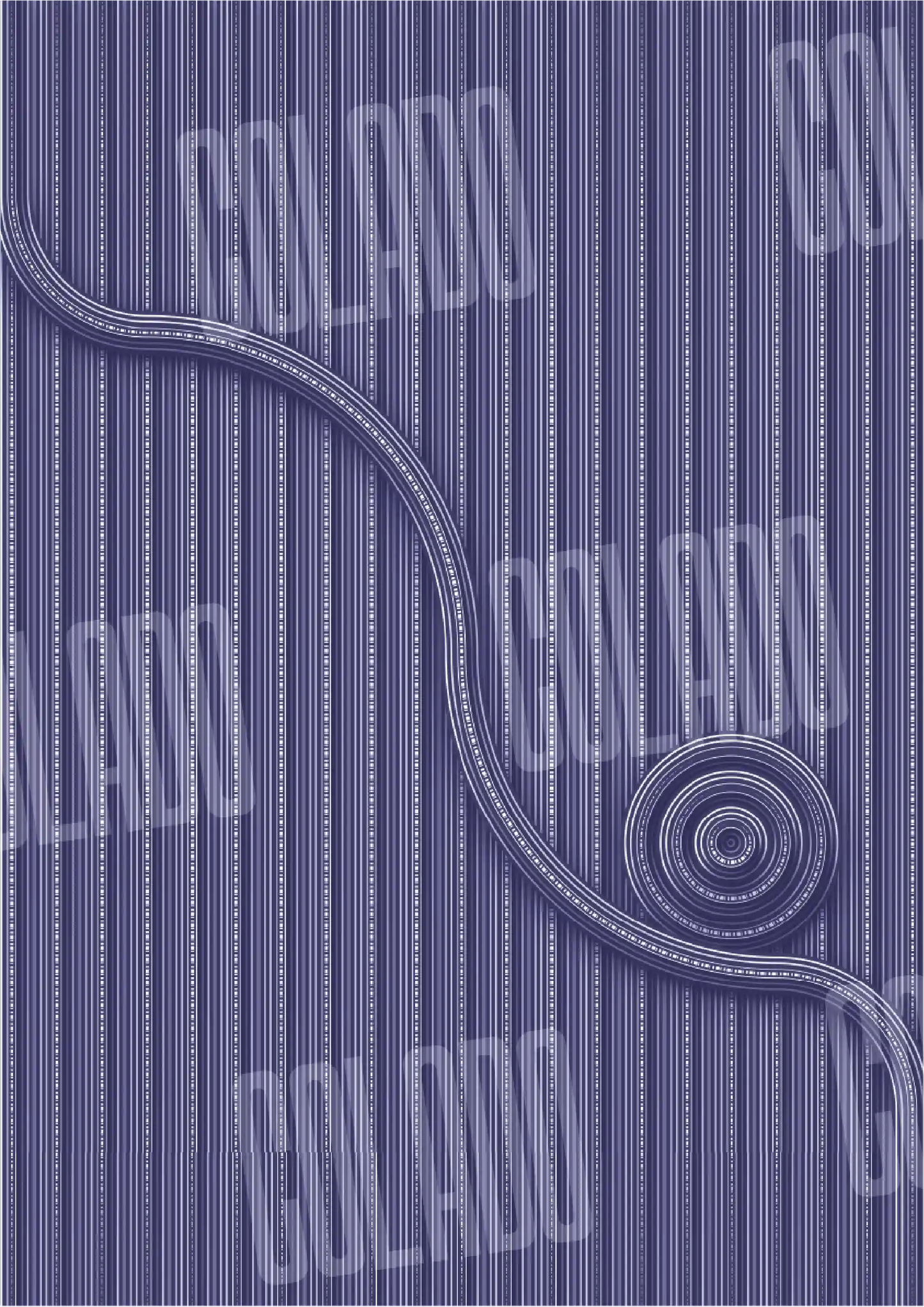 Kit Lambe-lambe M.O.A. Azul