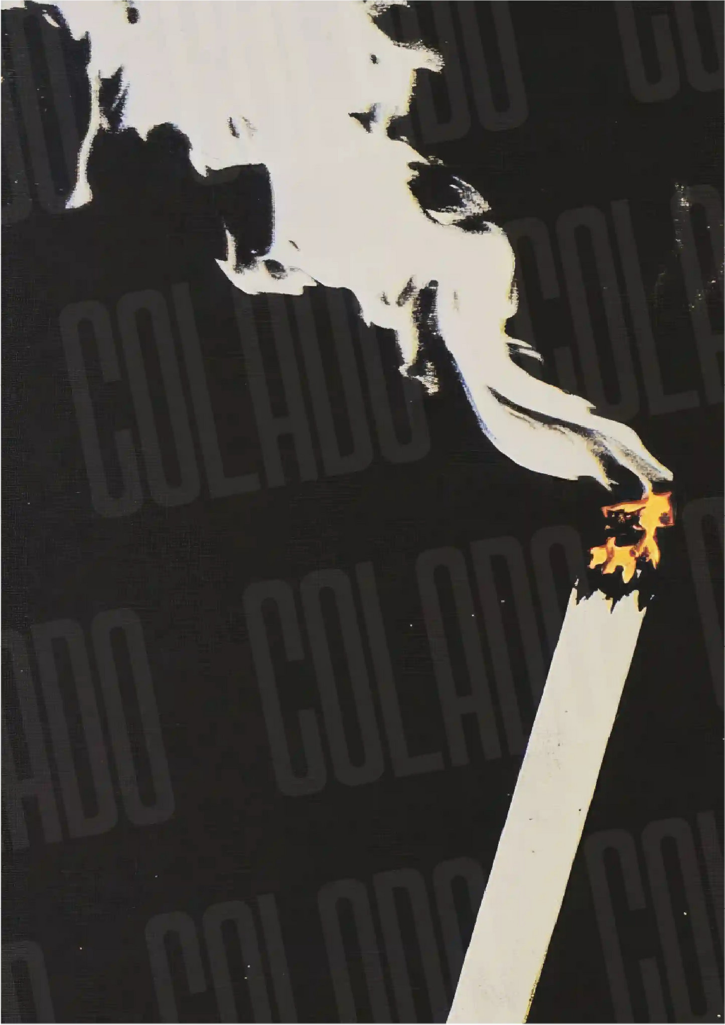 Kit Lambe-lambe Party All Night