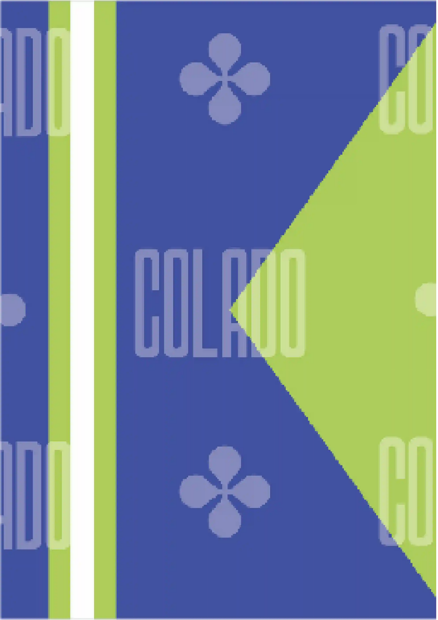 Kit Lambe-lambe Puzzle Neon