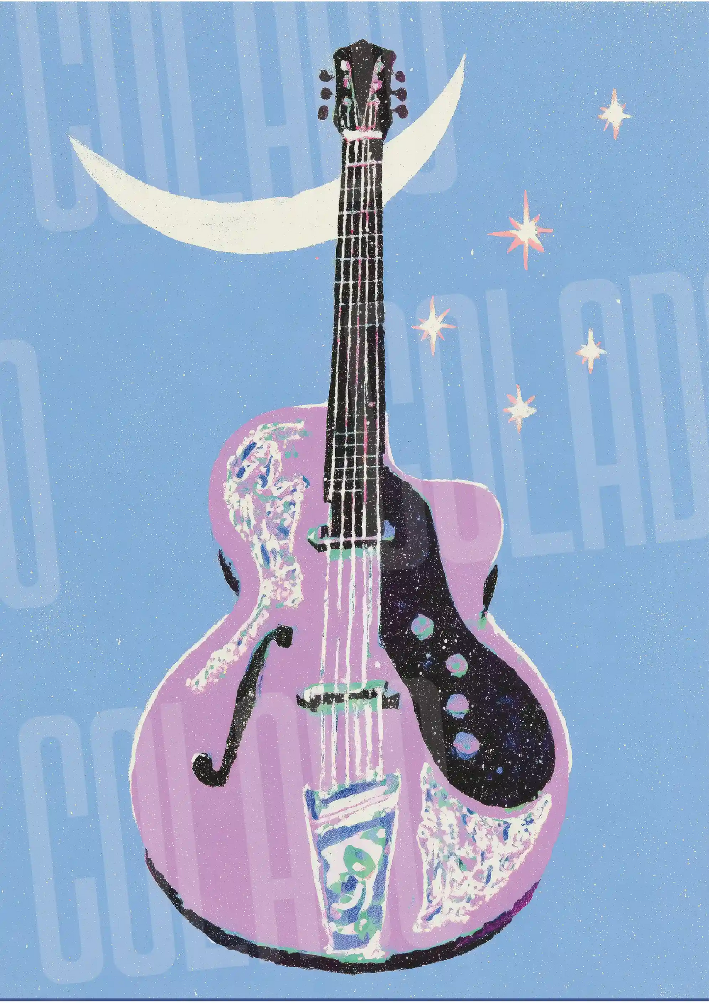 Kit Lambe-lambe The Life of Taylor Swift