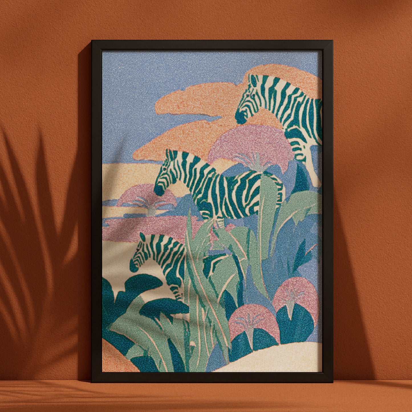 Quadro A3 Margot