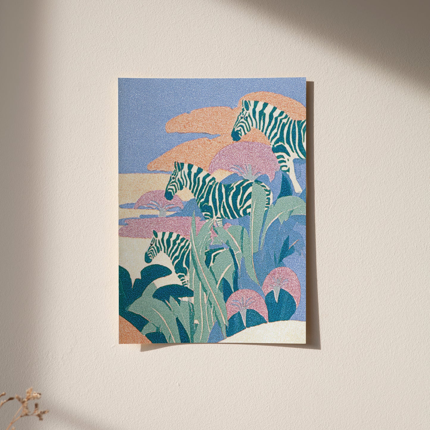 Print Margot