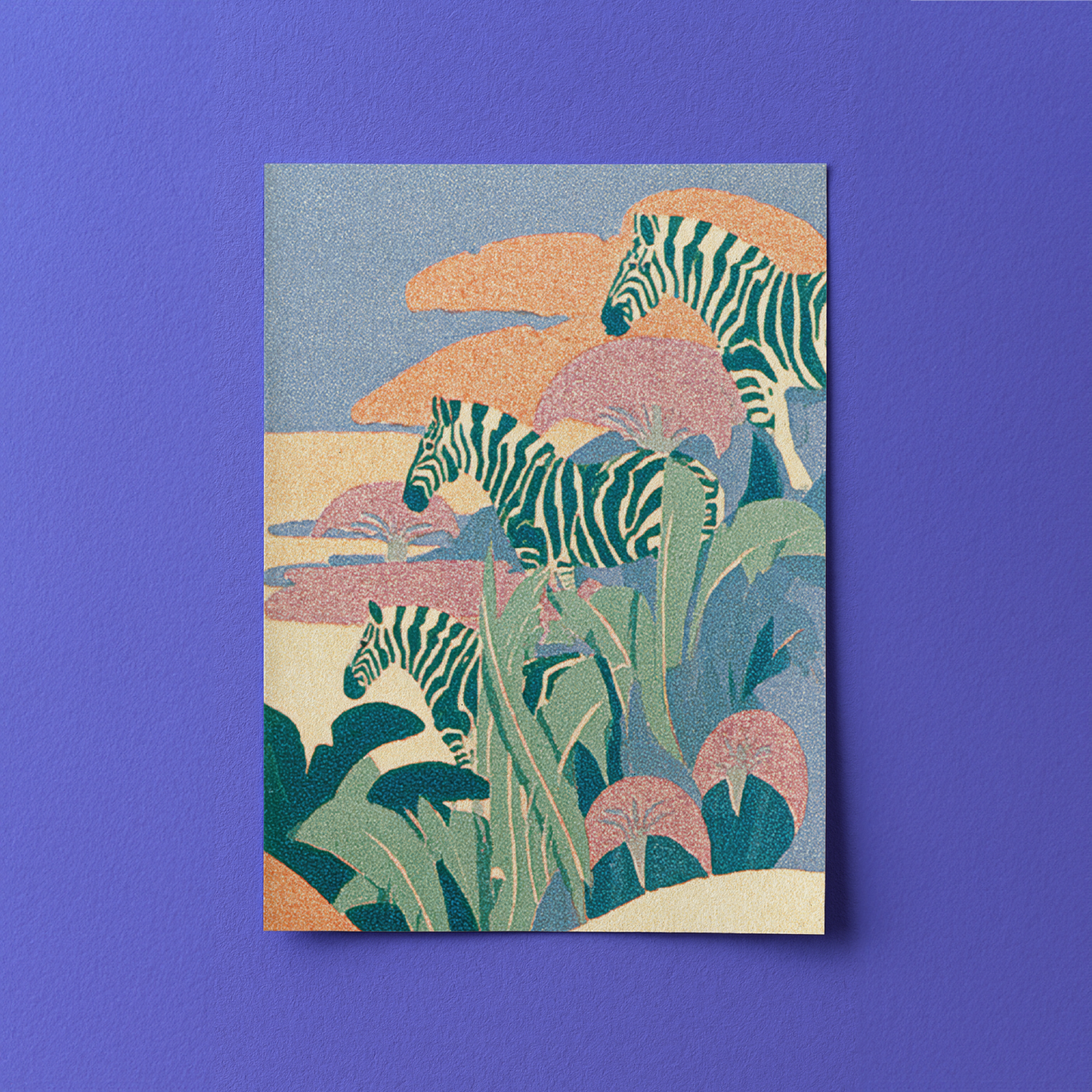 Print Margot