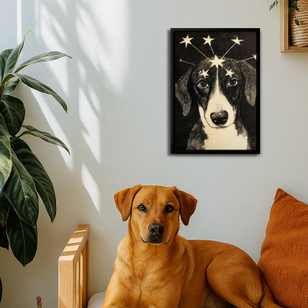 Quadro A3 Matilde