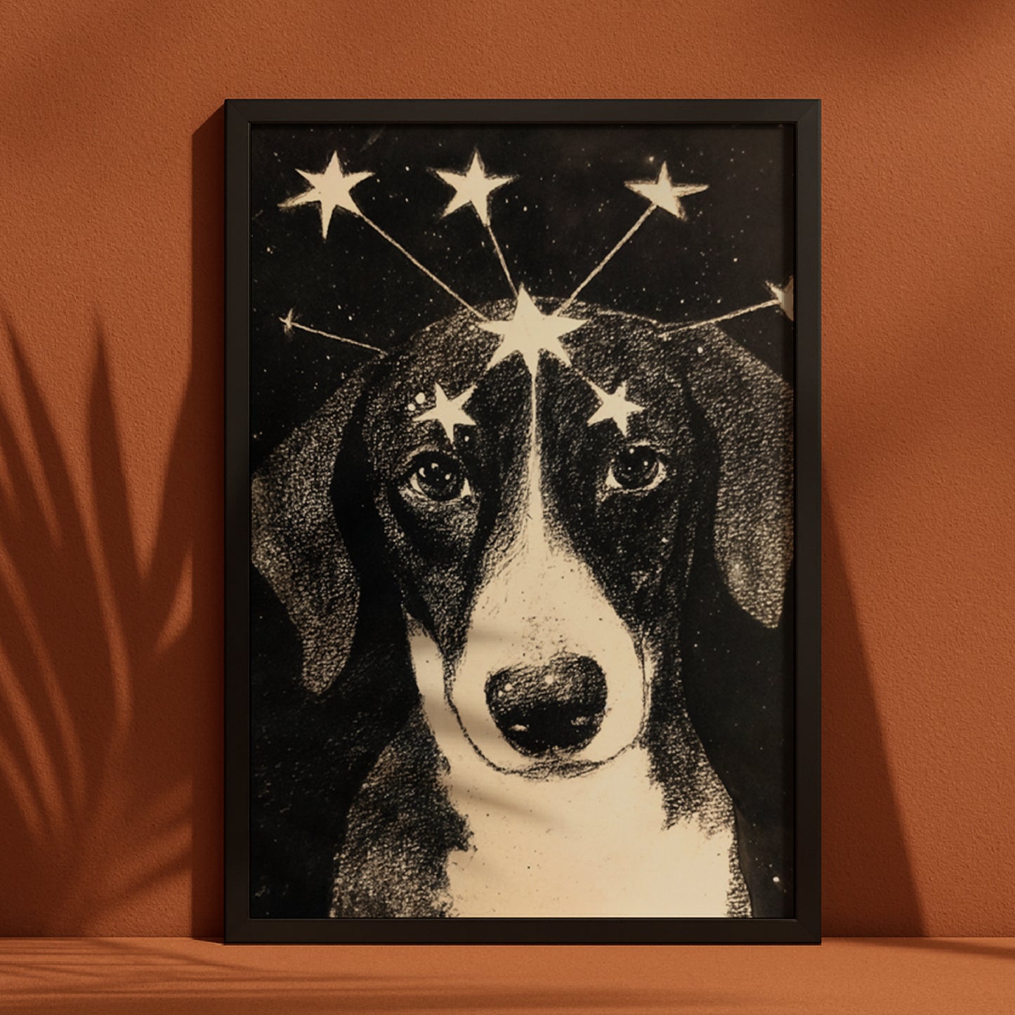 Quadro A3 Matilde