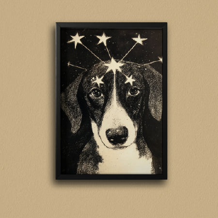 Quadro A3 Matilde