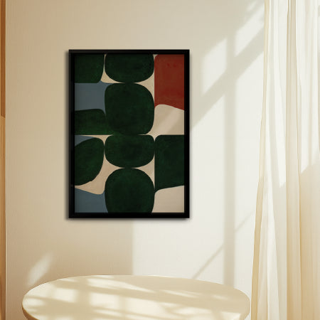 Quadro A3 Matriz