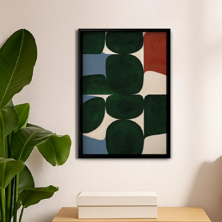 Quadro A3 Matriz
