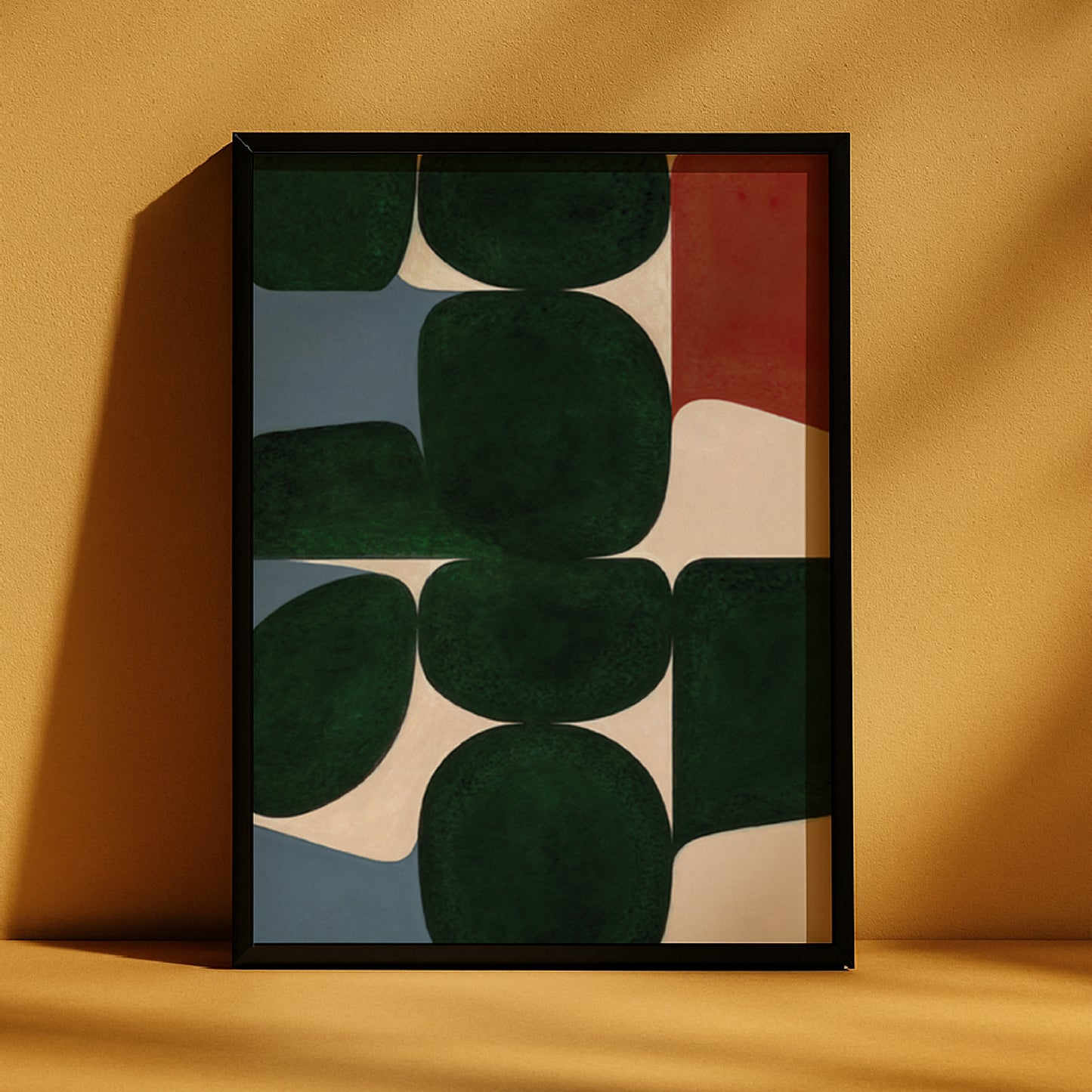 Quadro A3 Matriz
