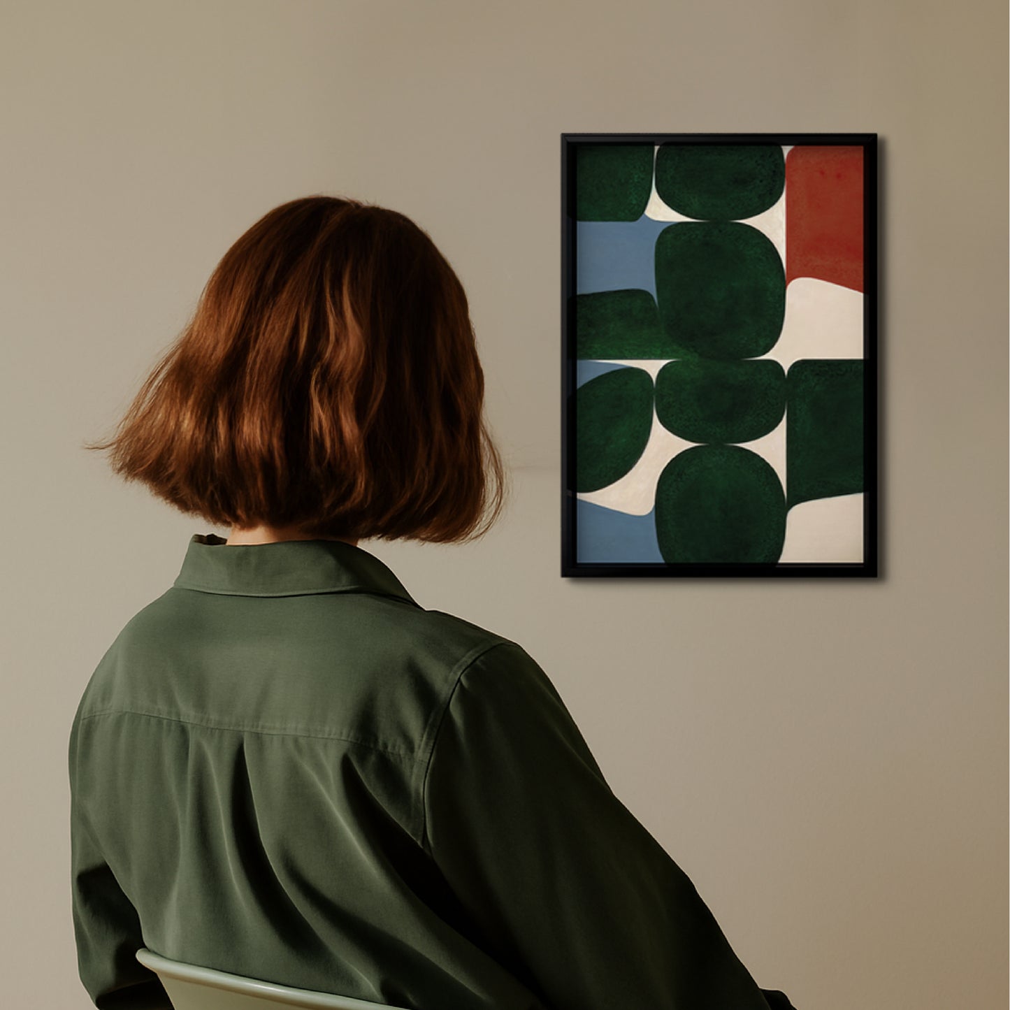 Quadro A3 Matriz