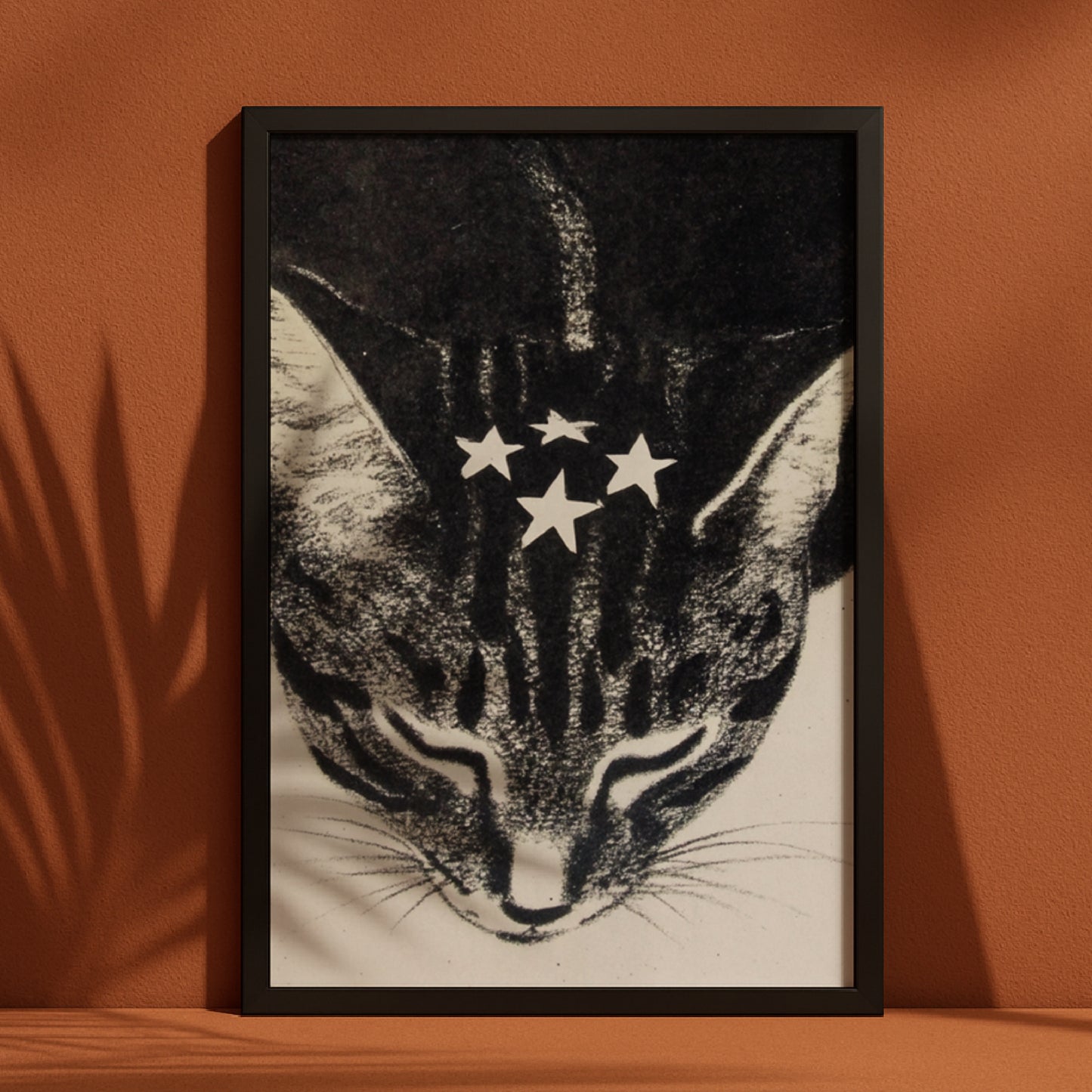Quadro A3 Mimi