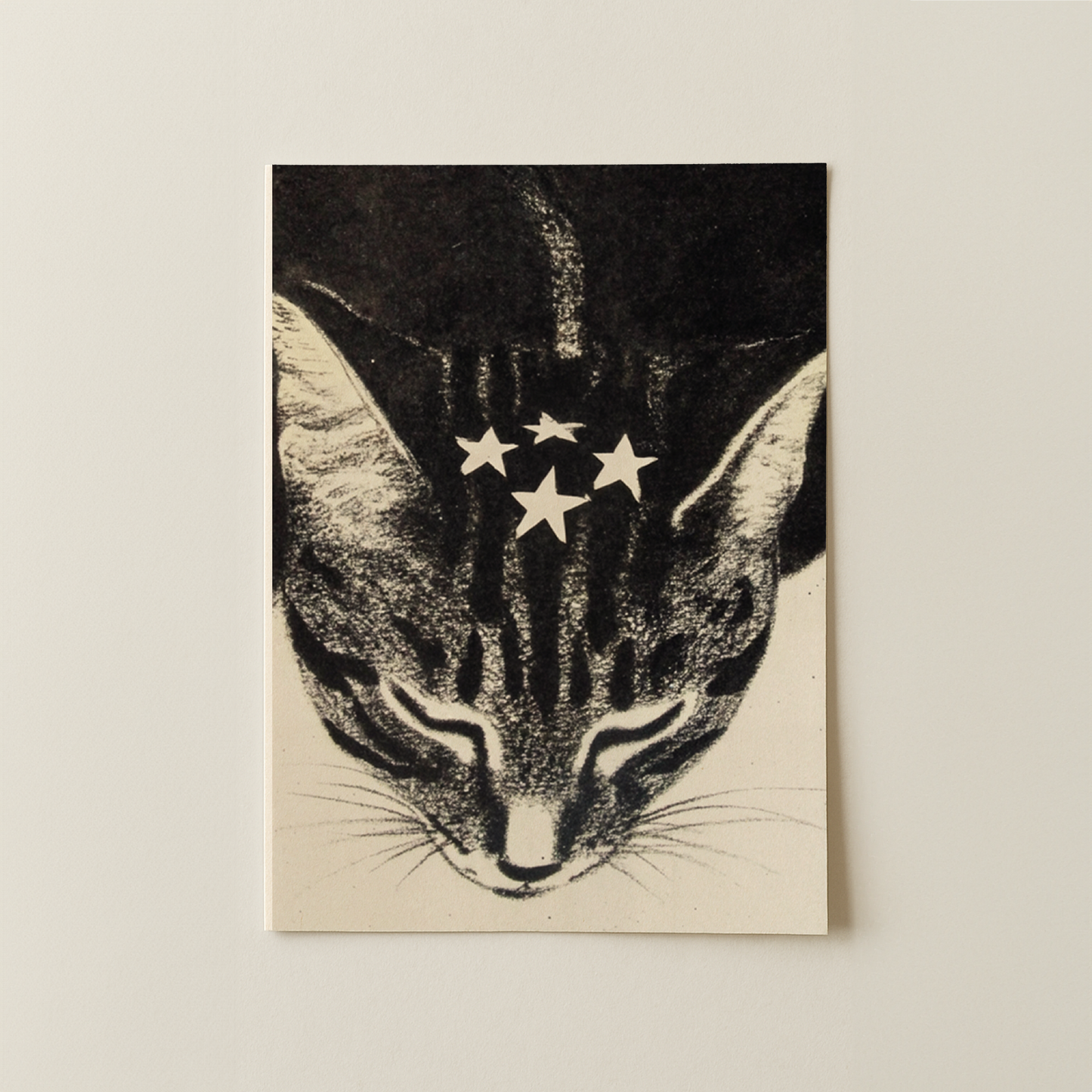 Print Mimi