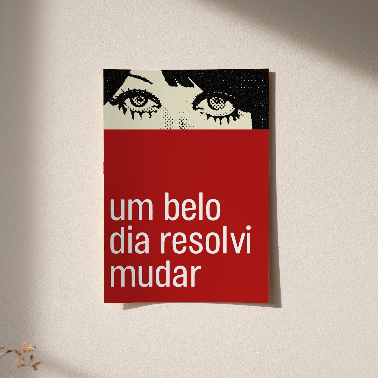 Print Mutante