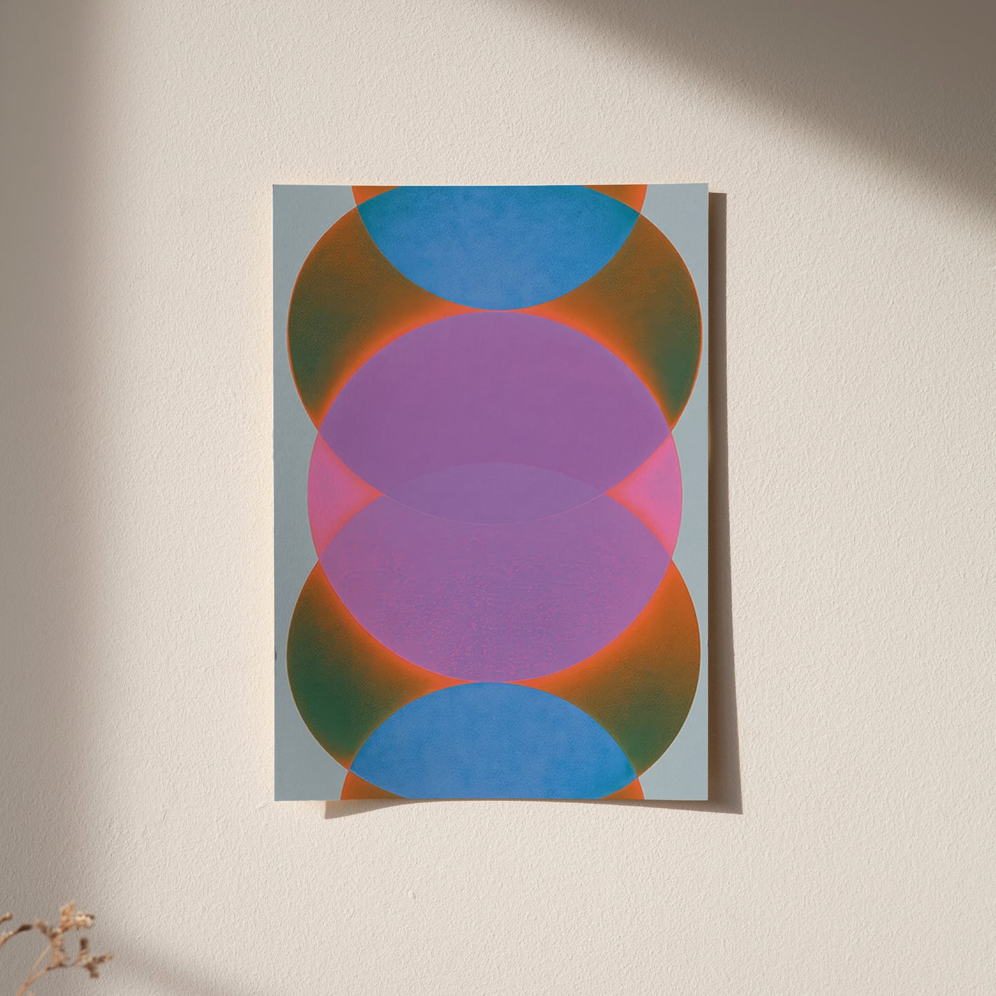 Print Orbital