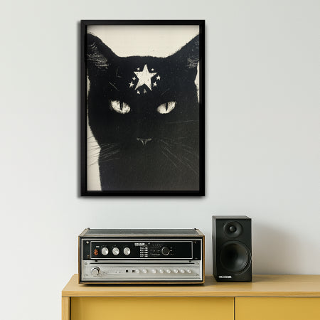 Quadro A3 Salem