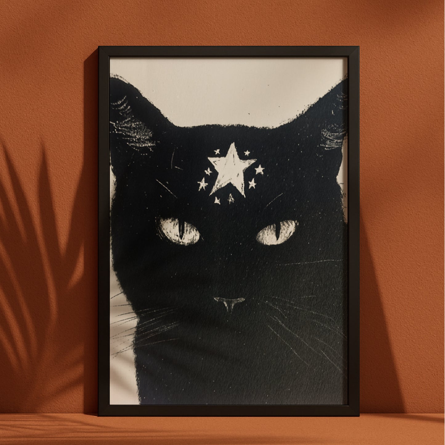Quadro A3 Salem