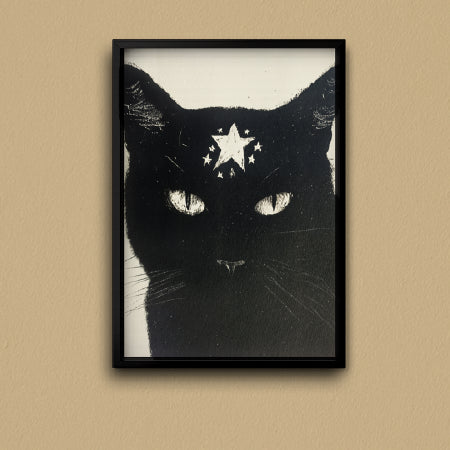 Quadro A3 Salem