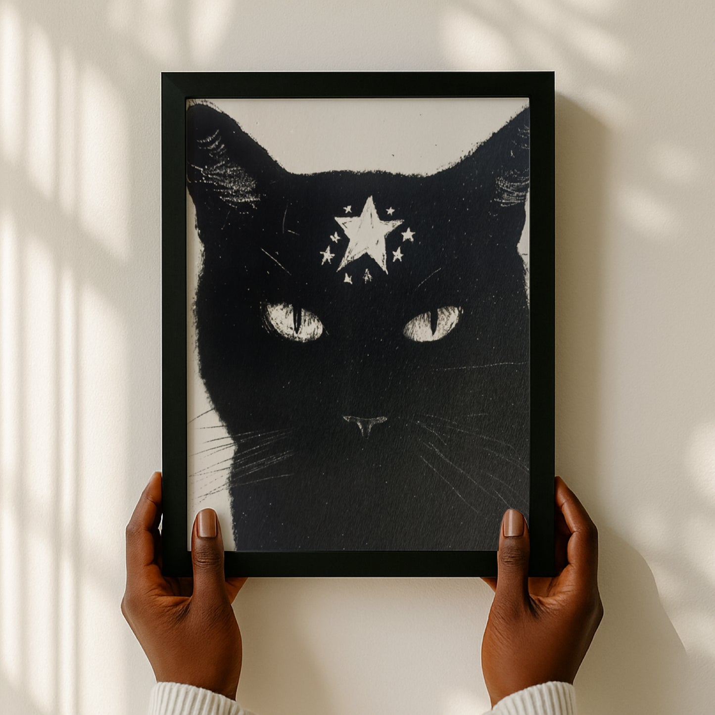 Quadro A3 Salem