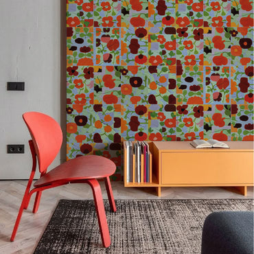 Mini Kit lambe-lambe Jardim na Varanda