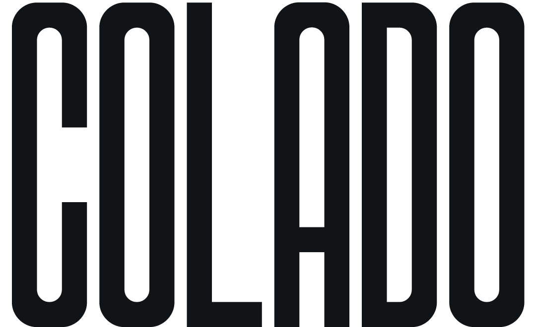 Colado
