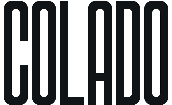 Colado