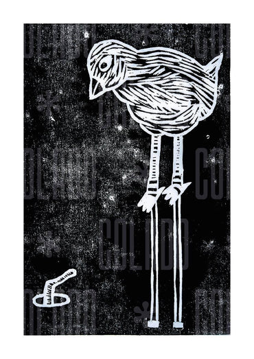 Mini Kit lambe-lambe Cordel