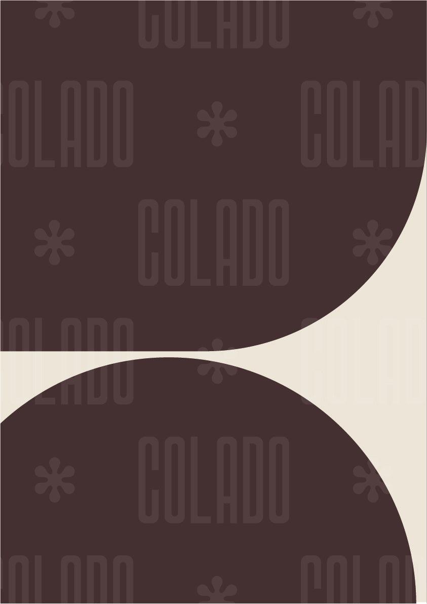 Kit Lambe-lambe Curvas Bicolor