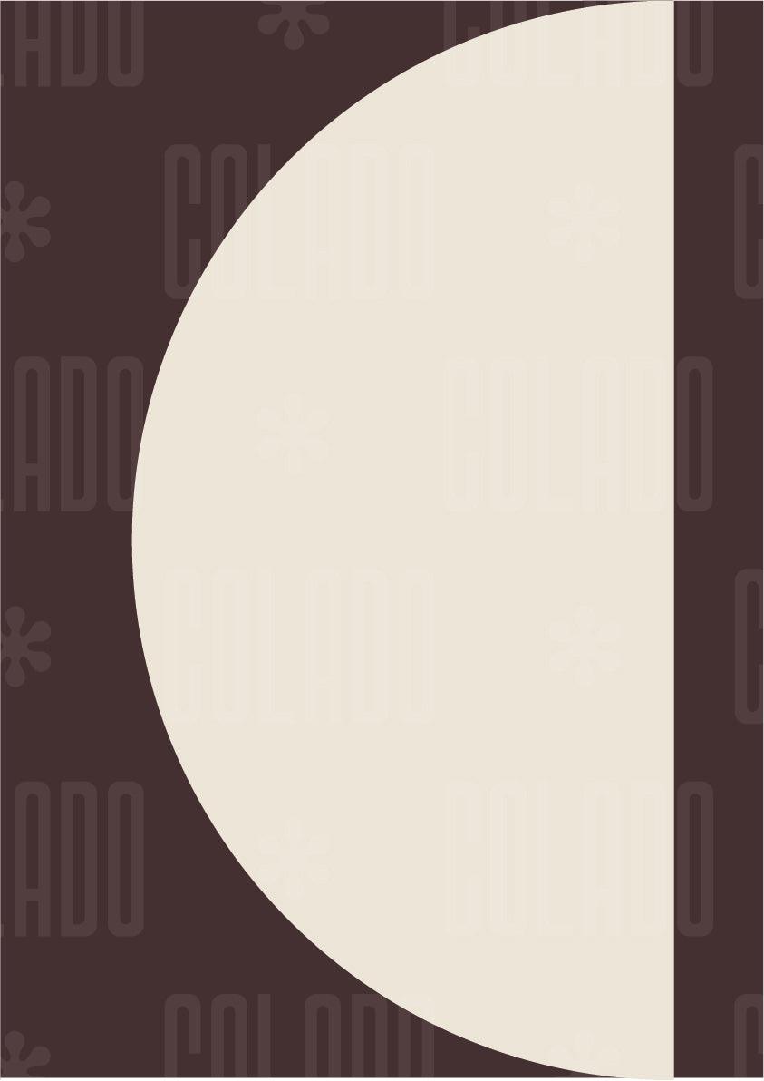 Kit Lambe-lambe Curvas Bicolor