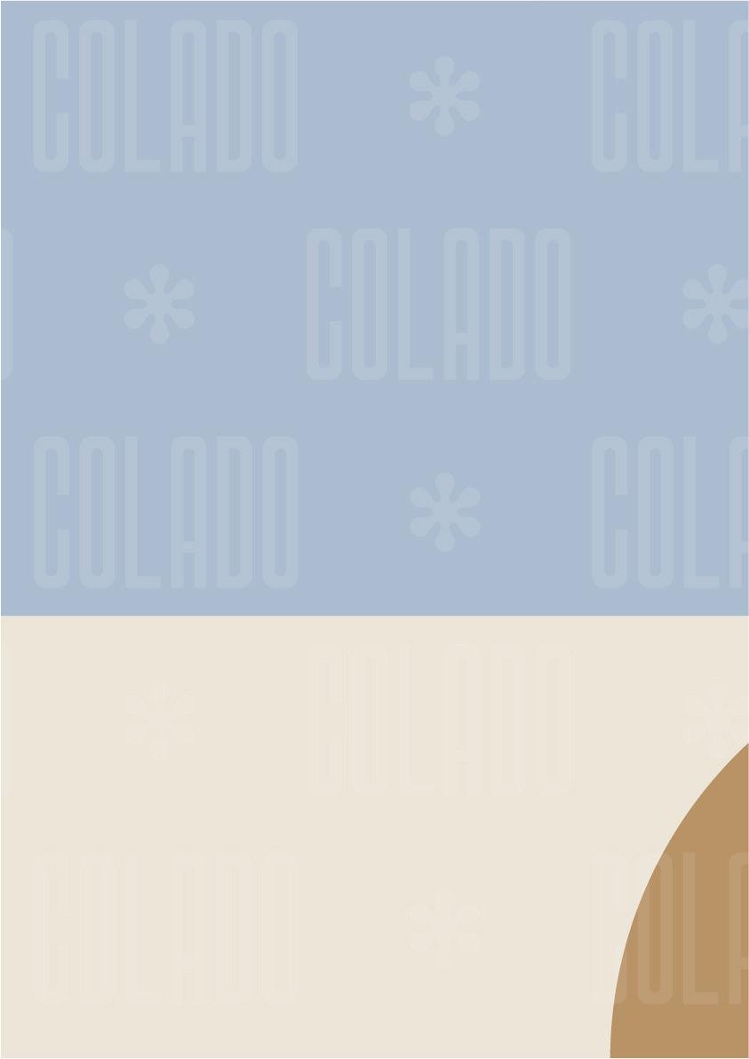 Kit Lambe-lambe Curvas Pastel