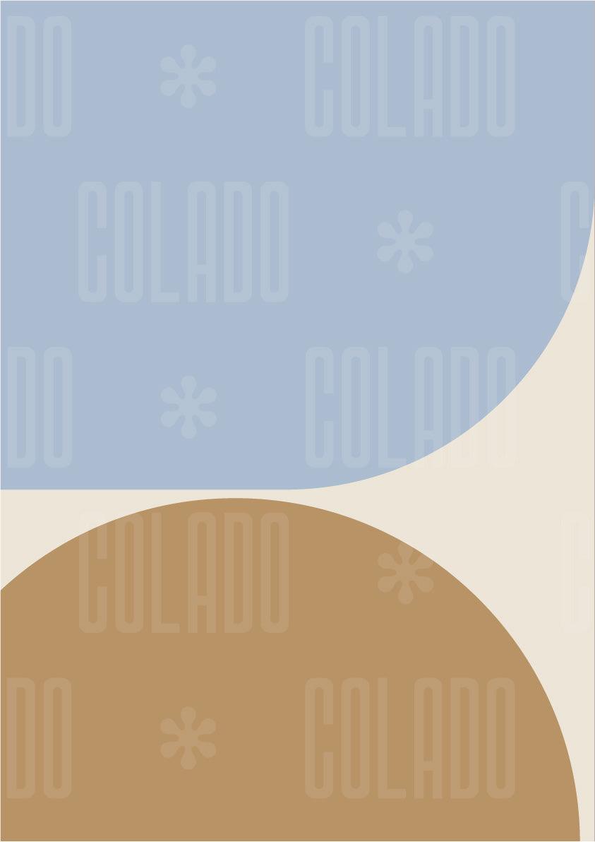 Kit Lambe-lambe Curvas Pastel