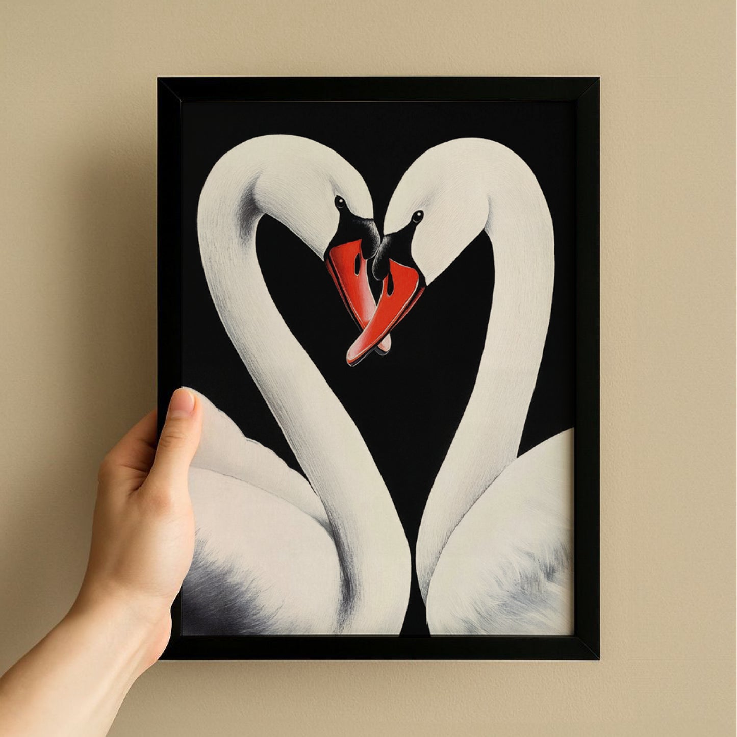Quadro A3 Dueto