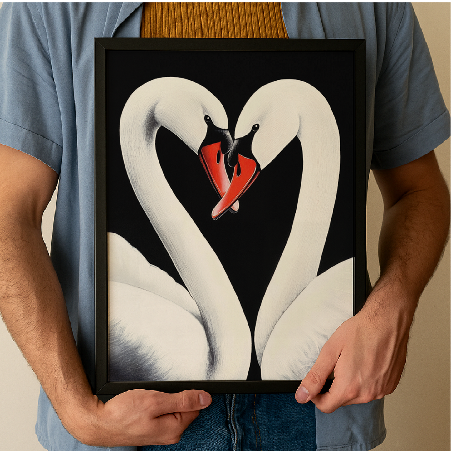 Quadro A3 Dueto