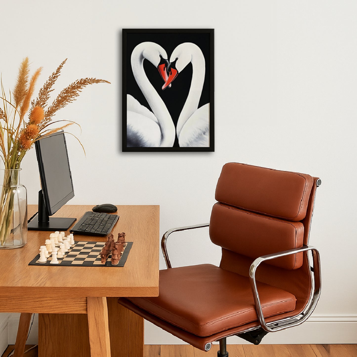 Quadro A3 Dueto